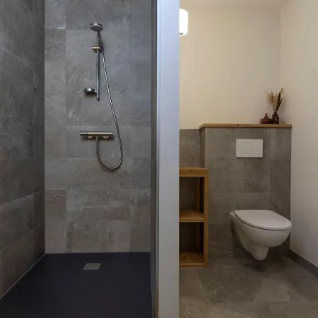 Chalet Repos Du Loup - 4ch 4sdb Jacuzzi Bainnordique