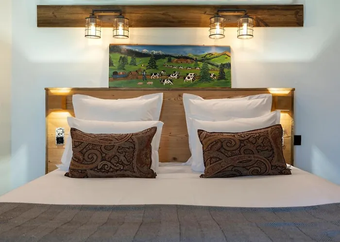 Repos Du Loup - 4ch 4sdb Jacuzzi Bainnordique