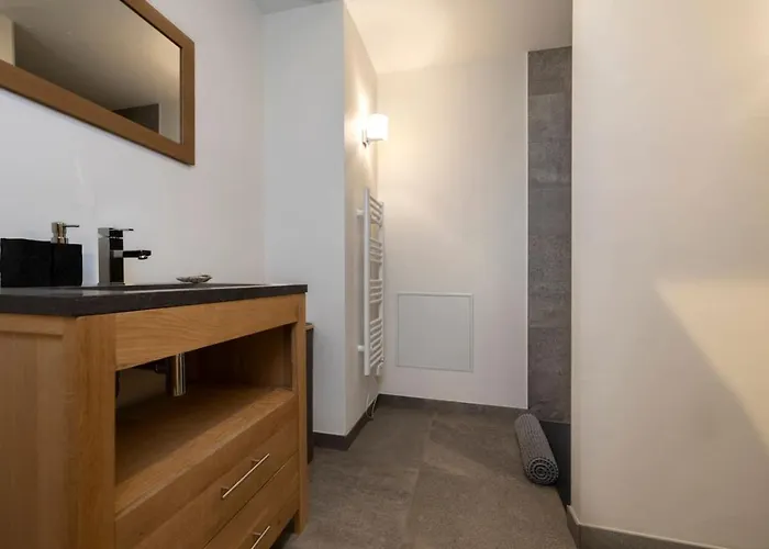 Chalet Repos Du Loup - 4ch 4sdb Jacuzzi Bainnordique *