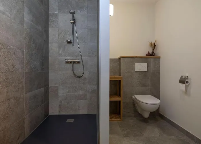 Chalet Repos Du Loup - 4ch 4sdb Jacuzzi Bainnordique