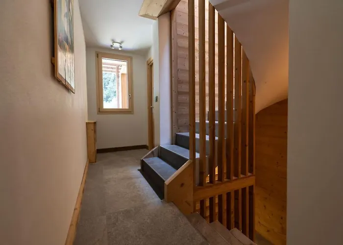 Repos Du Loup - 4ch 4sdb Jacuzzi Bainnordique